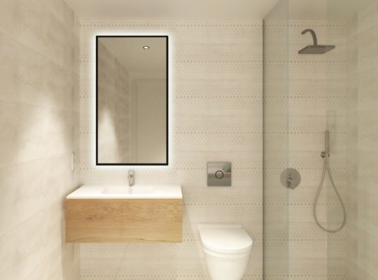 Gran Alacant, Semi Detached #CQ-00-66583