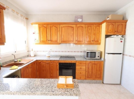 Orihuela (Urbanización Perla del Mar), Villa #CQ-JM-26201
