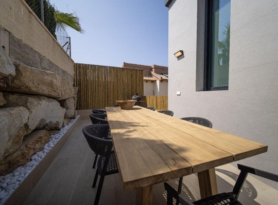 Ciudad Quesada (La Marquesa Golf), Townhouse #CQ-00-76703
