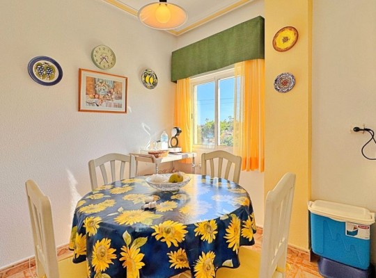 Orihuela Costa (La Zenia), Apartment #CQ-KB-95719