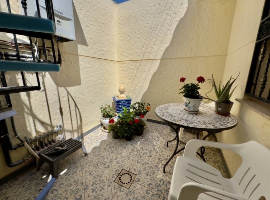 Benijofar, Villa #CQ-980