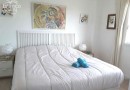 Apartmán první linie Denia 