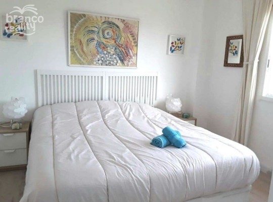 Apartmán první linie Denia 