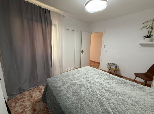 Apartmán jen 150m od moře, Playa de los Locos, Torrevieja