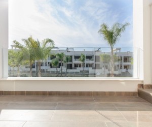 Torrevieja (Los Balcones), Bungalow #CQ-00-70117