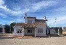 Fuente Álamo (Las Palas), Villa #RD-N6879