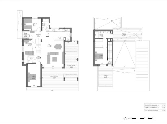 Algorfa (La Finca Golf), Villa #RD-N9315