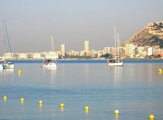 Other areas (Playa de La Almadraba), Townhouse #CQ-00-29399