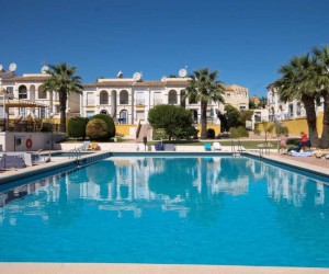 Villamartin, Apartment #CQ-R-86313