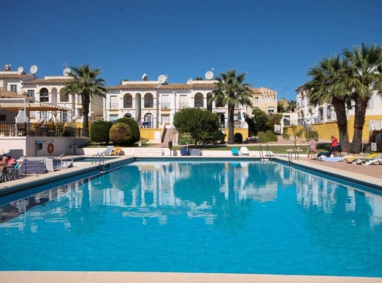 Villamartin, Apartment #CQ-R-86313