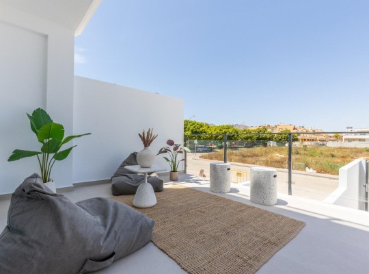 Rafal (pueblo), Town House #RD-N9272