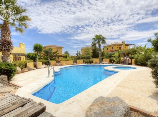 Other areas (Desert Springs Golf Club), Villa #CQ-00-48176