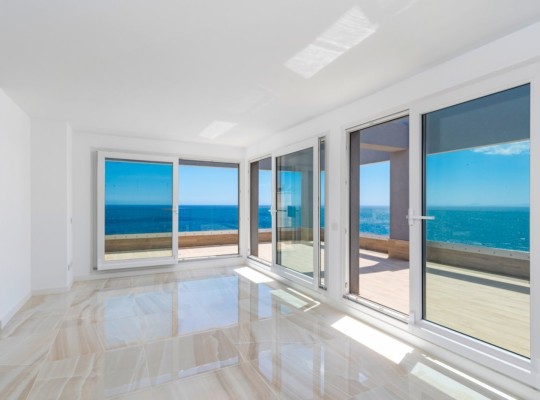 Orihuela Costa (Punta Prima), Apartment #CQ-BG-97933