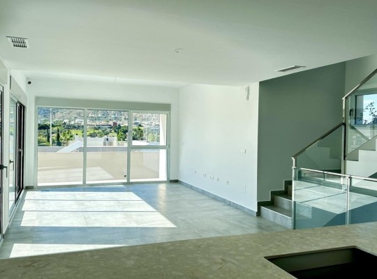 Algorfa (La Finca Golf), Villa #RD-N9365