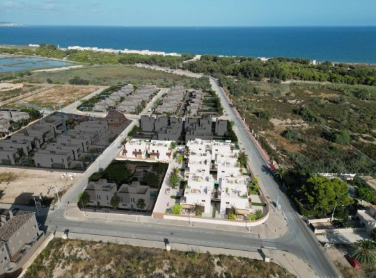 La Marina (El pinet), Villa #CQ-00-88607
