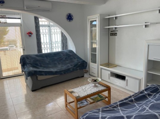 Ciudad Quesada, Bungalow #CQ-875