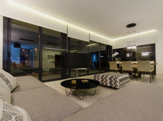 Orihuela Costa (Campoamor), Villa #RD-N5910