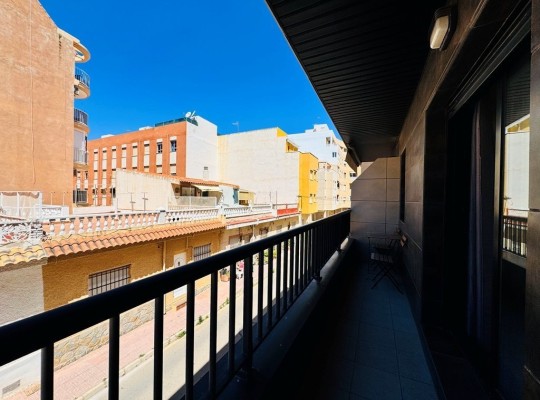 La Mata, Apartment #CQ-SL-74451