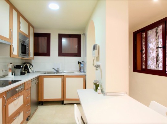 Villamartin, Apartment #CQ-VK-86984