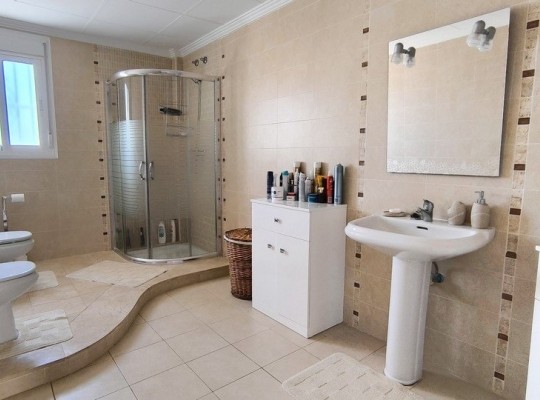 Ciudad Quesada, Villa #CQ-869
