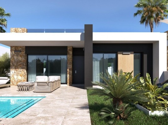 Ciudad Quesada (Lo Marabu), Villa #CQ-00-67519