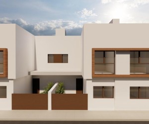 Other areas (pueblo), Townhouse #CQ-00-79821