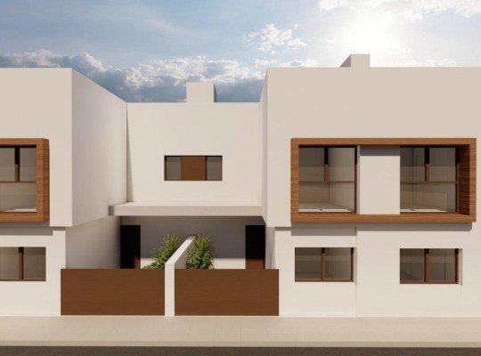 Other areas (pueblo), Townhouse #CQ-00-79821