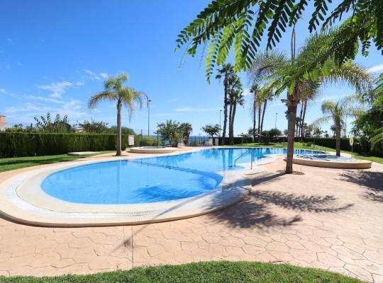 Pilar de La Horadada (Pueblo Latino), Apartment #CQ-JM-25171