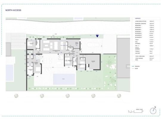 Other areas (Altaona Golf), Villa #CQ-00-73149