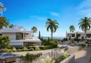 Santa Clara villas and apartments, Marbella