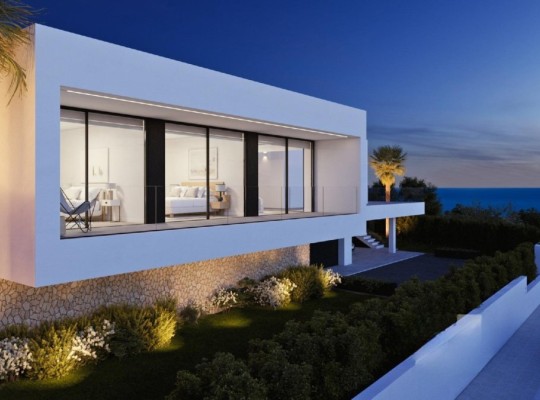 Other areas (Cumbre Del Sol), Villa #CQ-00-79965