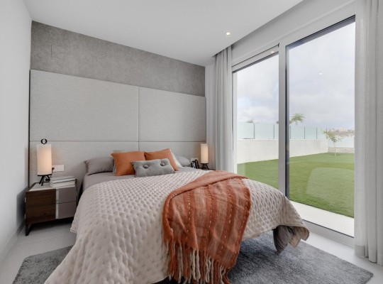 Mutxamel, Villa #RD-N5632