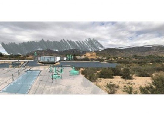 Crevillente, Plot #CQ-WI-42167