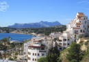 Moraira (La Sabatera), Villa #SV-03425M