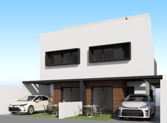 Other areas (Santiago de la Ribera), Villa #CQ-00-77517