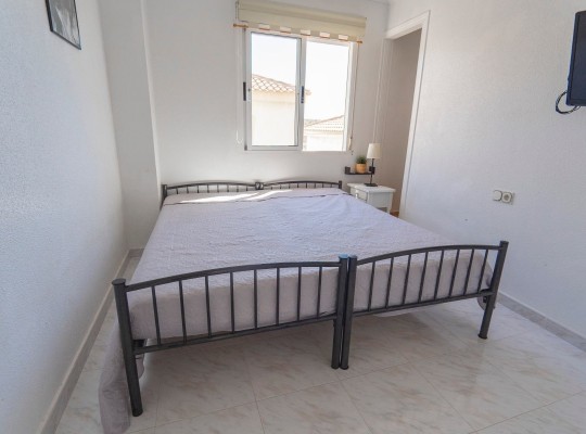 Ciudad Quesada (La Marquesa Golf), Villa #CQ-079