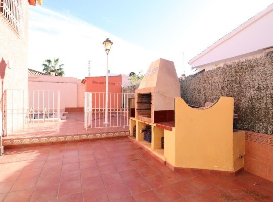 Cabo Roig (MUY CERCA DE LA PLAYA), Villa #CQ-JM-43435
