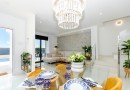 Orihuela Costa (Vistabella golf), Villa #CQ-00-83880