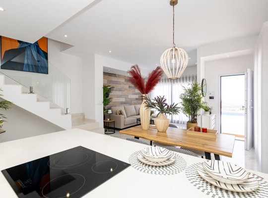 Polop (Polop Hills), Villa #RD-N8655