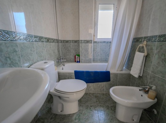 Ciudad Quesada (Benimar II), Villa #CQ-133