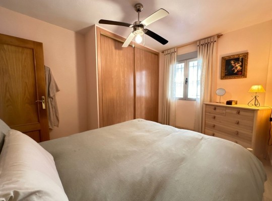 Guardamar del Segura, Apartment #CQ-GL-15537