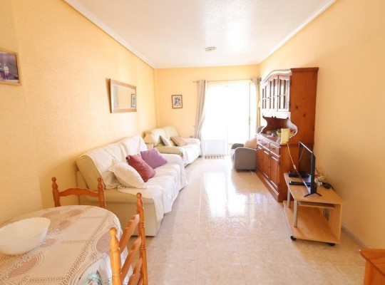 Orihuela Costa (Cabo Roig), Bungalow #CQ-JM-91496