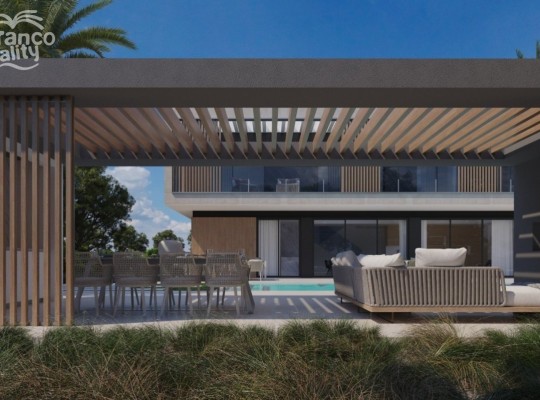 Javea, Villa #AF-X7468