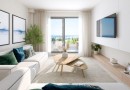 Apartmány ve výborné lokalitě Mijas Costa 30minut od Malagy