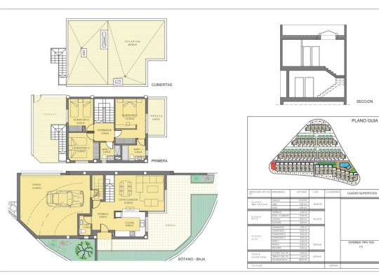 Other areas (Alenda Golf), Villa #CQ-00-66394