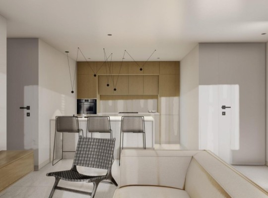Guardamar del Segura (El Raso, Guardamar), Apartment #CQ-00-74628