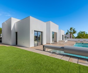 Las Colinas (Las Colinas golf), Villa #CQ-WN-58677