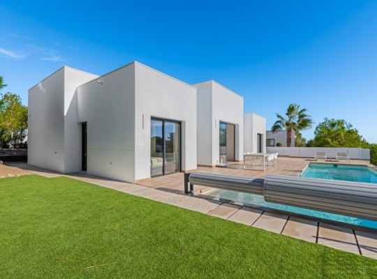 Las Colinas (Las Colinas golf), Villa #CQ-WN-58677