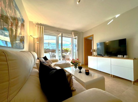 Villamartin, Apartment #CQ-VK-78873