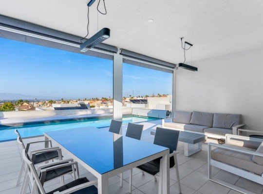 Benijofar, Villa #CQ-BG-74797
